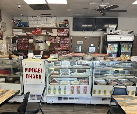 Punjabi Dhaba