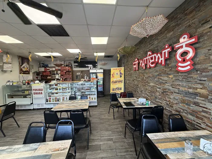 Punjabi Dhaba Picture 10