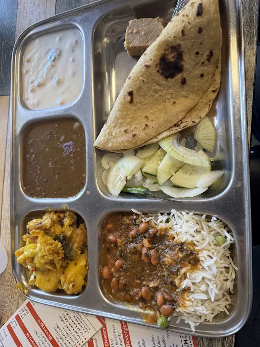 Punjabi Dhaba Picture 6