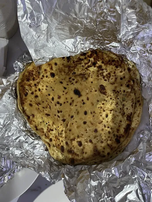 Punjabi Dhaba Picture 8