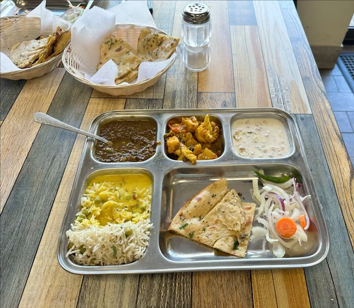 Punjabi Dhaba Picture 5