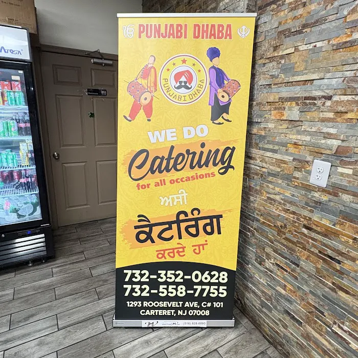 Punjabi Dhaba Picture 9