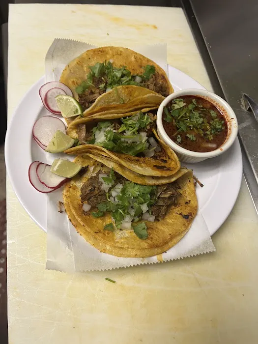 Taqueria La Poblanita Picture 2