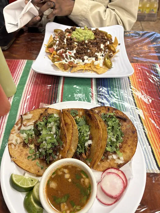 Taqueria La Poblanita Picture 1