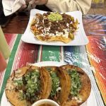 Taqueria La Poblanita