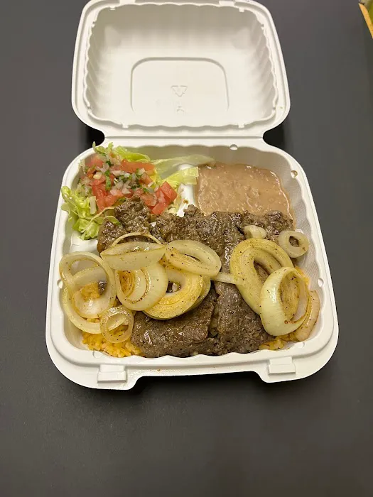 Taqueria La Poblanita Picture 9