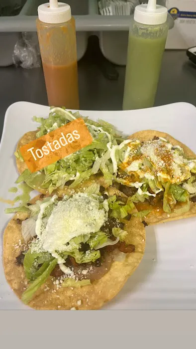 Taqueria La Poblanita Picture 7