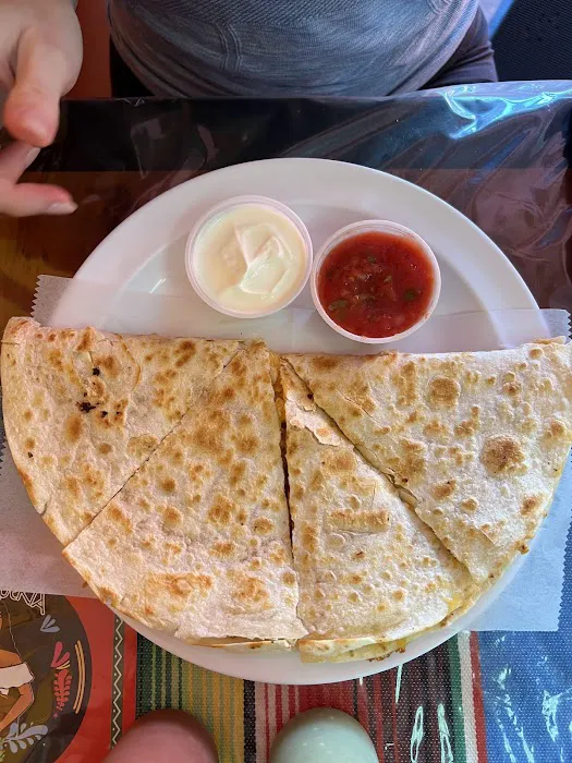 Taqueria La Poblanita Picture 5