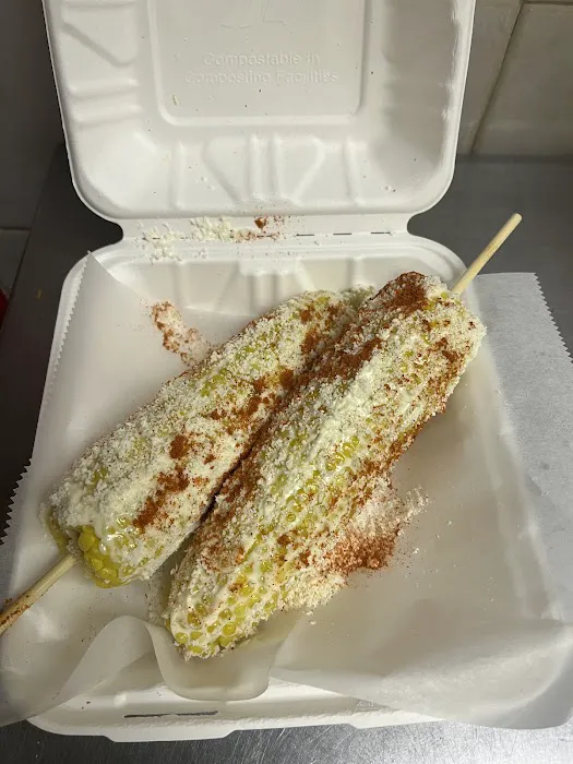 Taqueria La Poblanita Picture 10