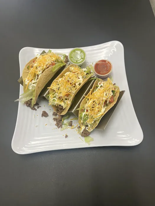 Taqueria La Poblanita Picture 6