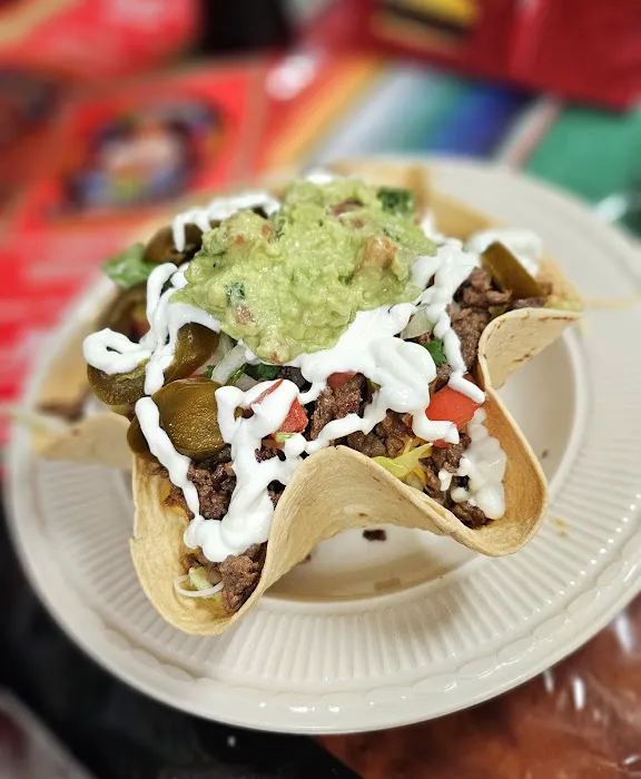 Taqueria La Poblanita Picture 4