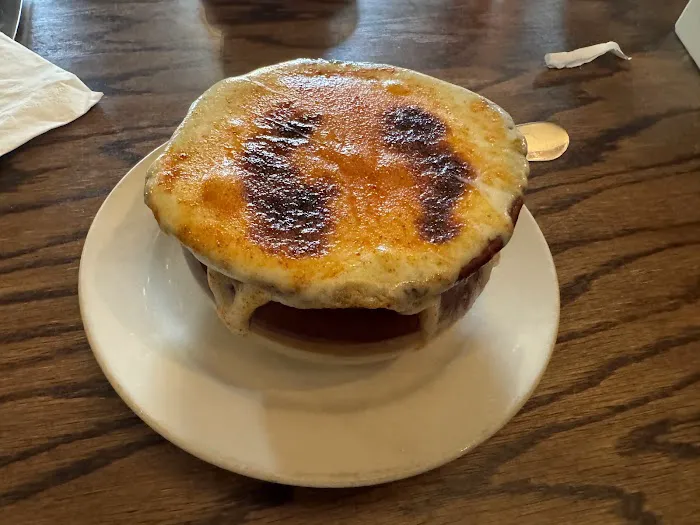 Hendrickson's Corner Picture 2