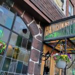 Hendrickson's Corner