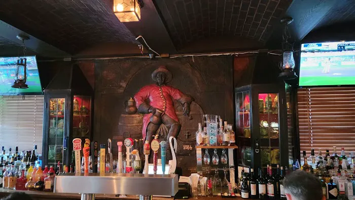 Hendrickson's Corner Picture 4