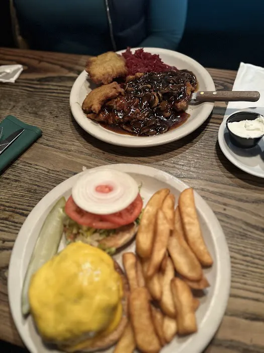 Hendrickson's Corner Picture 7