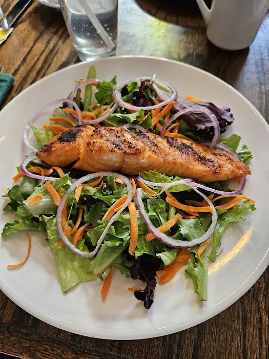 Hendrickson's Corner Picture 8