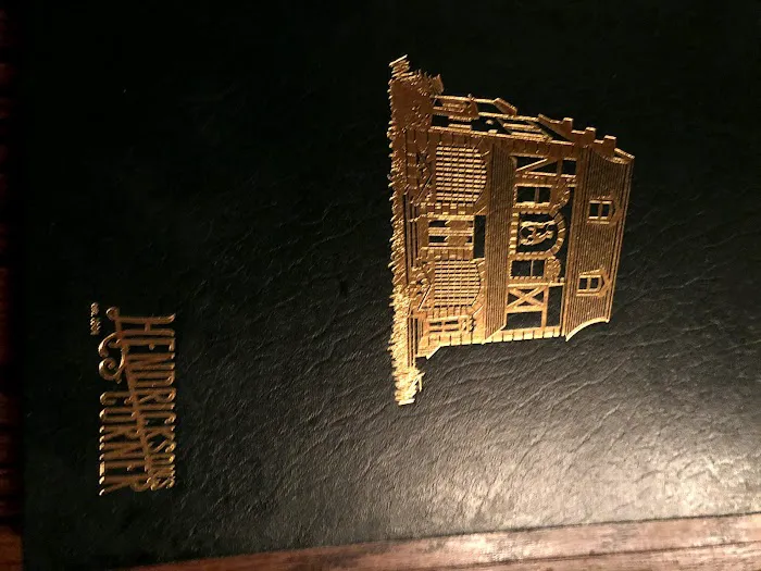 Hendrickson's Corner Picture 10