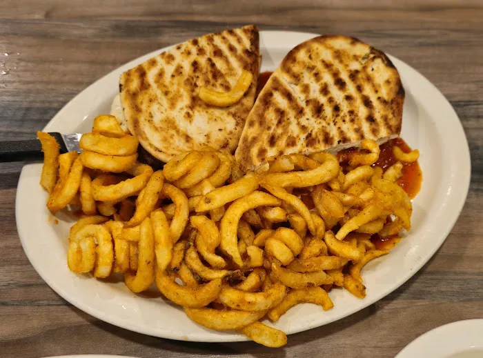 Lighthouse Family Restaurant and Diner Picture 7