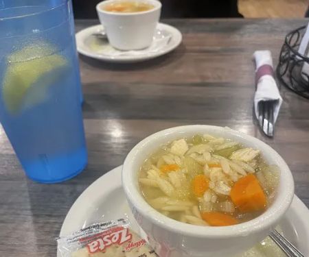 Lighthouse Family Restaurant and Diner