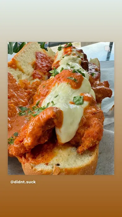 Giovanni's Salumeria Picture 6