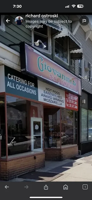 Giovanni's Salumeria Picture 8