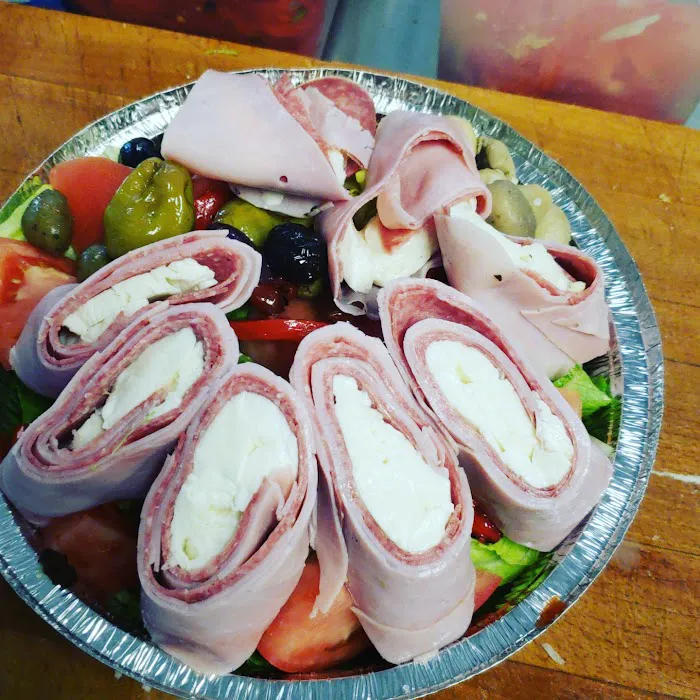 Giovanni's Salumeria Picture 1