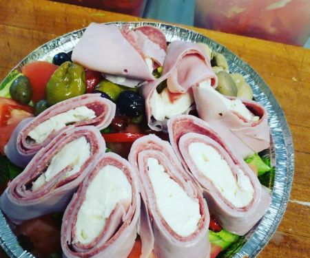 Giovanni's Salumeria