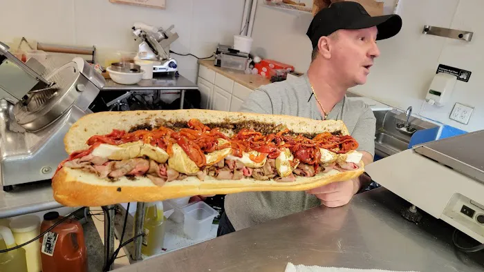 Giovanni's Salumeria Picture 5