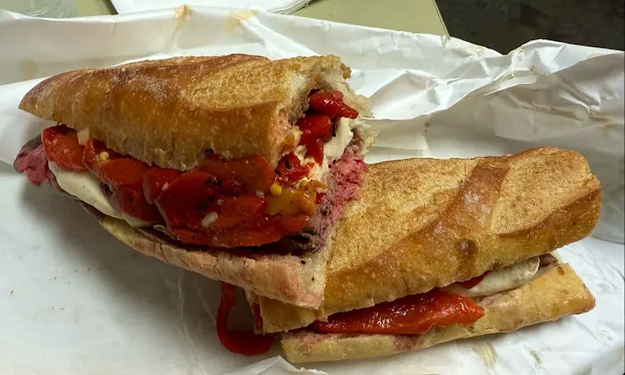 Giovanni's Salumeria Picture 2