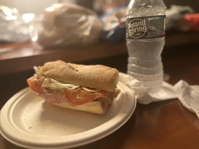 Giovanni's Salumeria Picture 3