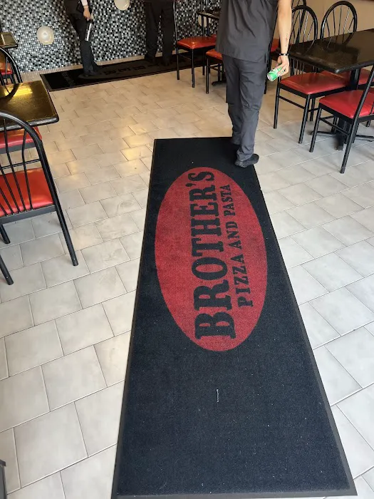 Brothers Pizza & Pasta Picture 10