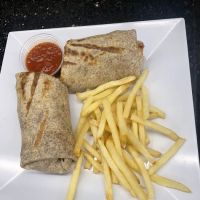 Brothers Pizza & Pasta ico