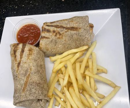 Brothers Pizza & Pasta