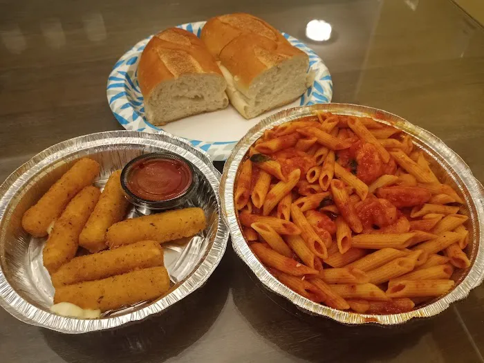 Brothers Pizza & Pasta Picture 5