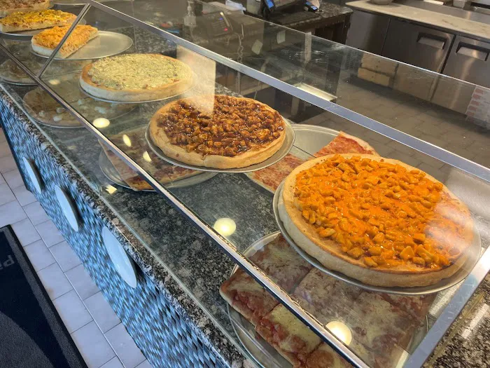 Brothers Pizza & Pasta Picture 4