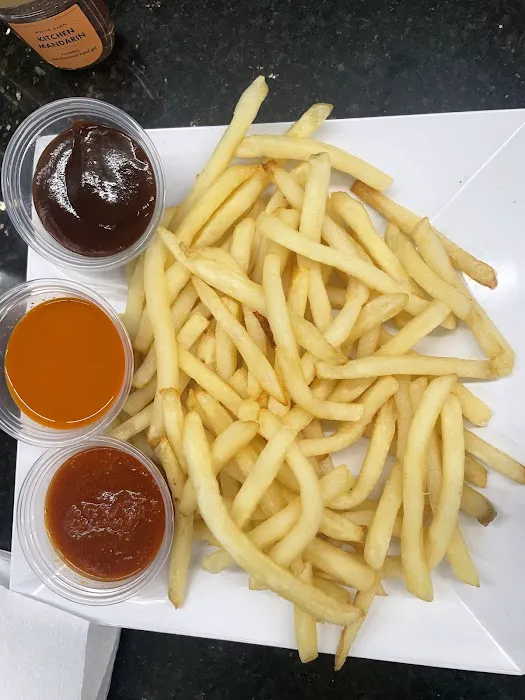 Brothers Pizza & Pasta Picture 3