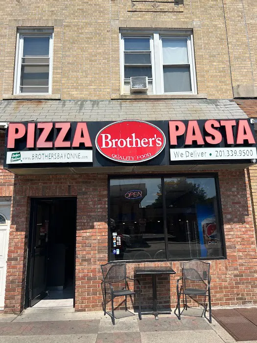Brothers Pizza & Pasta Picture 7
