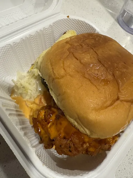 The Smash Shack Picture 2