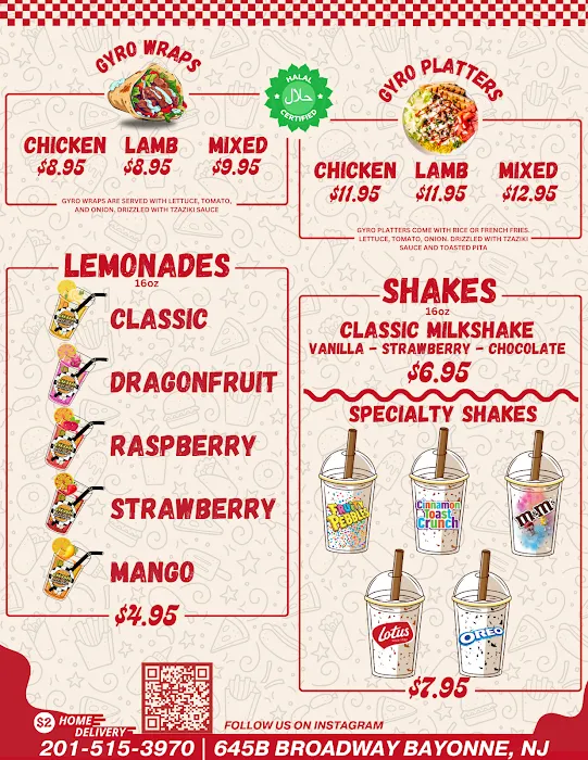 The Smash Shack Picture 6