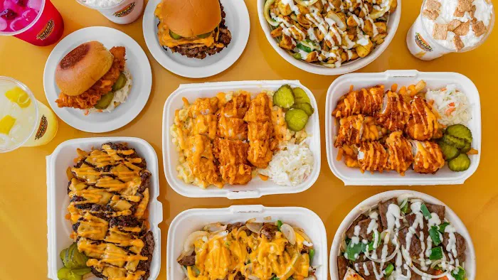 The Smash Shack Picture 1