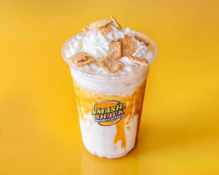 The Smash Shack Picture 4