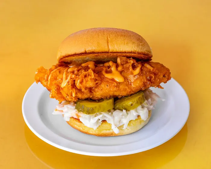 The Smash Shack Picture 9