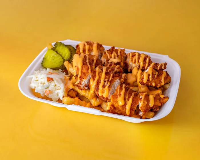 The Smash Shack Picture 7