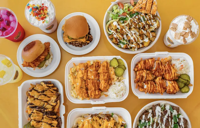 The Smash Shack Picture 10