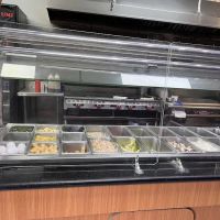 Umi Kitchen—Sushi-Bubble Tea ico