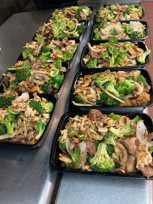 Umi Kitchen—Sushi-Bubble Tea Picture 3