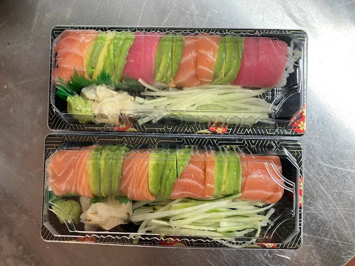 Umi Kitchen—Sushi-Bubble Tea Picture 8