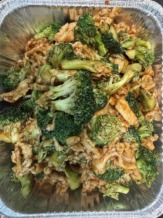 Umi Kitchen—Sushi-Bubble Tea Picture 2