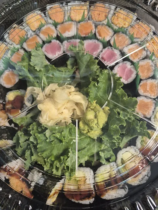 Umi Kitchen—Sushi-Bubble Tea Picture 4