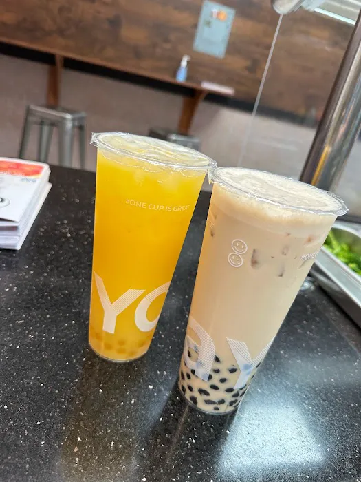 Umi Kitchen—Sushi-Bubble Tea Picture 7